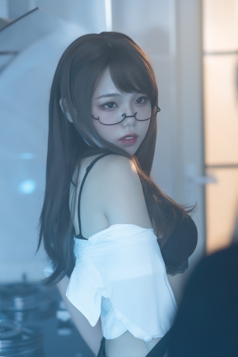 七月喵子 七月喵子